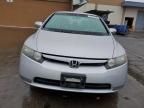 2008 Honda Civic Hybrid