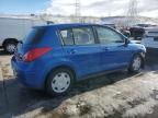 2007 Nissan Versa S