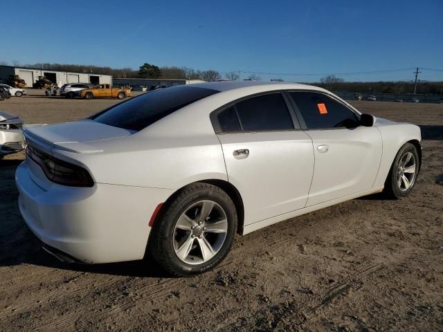 2015 Dodge Charger SE