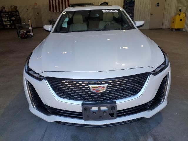 2021 Cadillac CT5 Premium Luxury