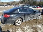 2013 Infiniti G37