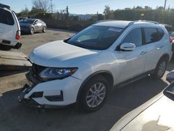 2017 Nissan Rogue S en venta en San Martin, CA