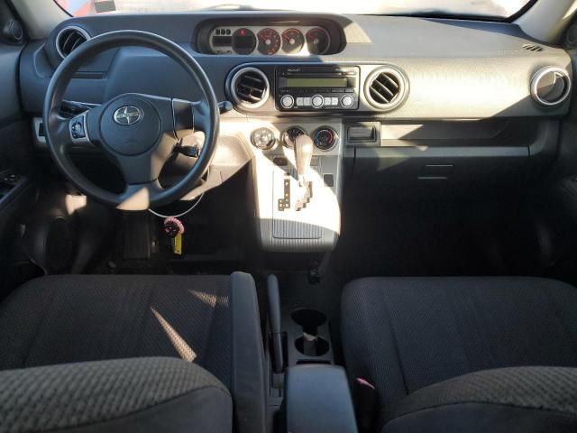 2009 Scion XB