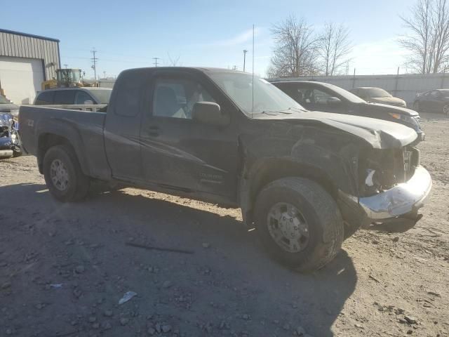 2005 Chevrolet Colorado