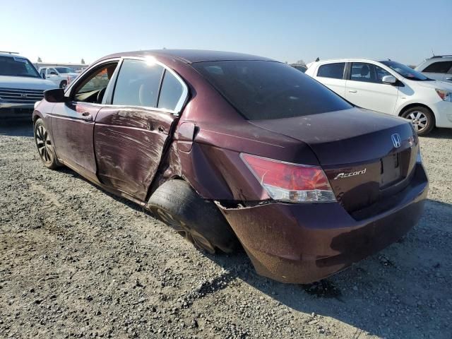 2008 Honda Accord LX