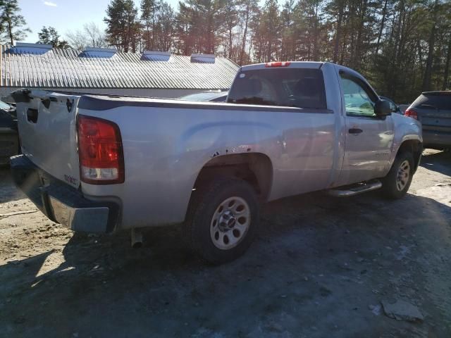 2011 GMC Sierra C1500