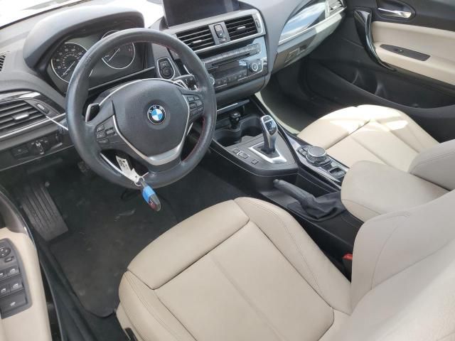 2016 BMW 228 XI Sulev