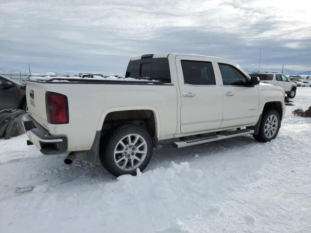 2014 GMC Sierra K1500 Denali