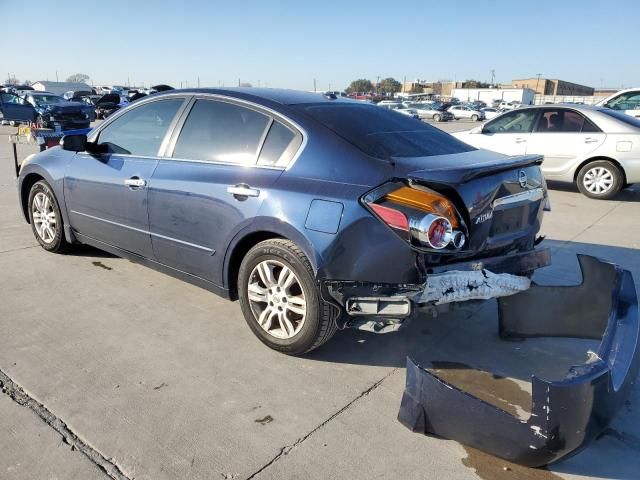 2011 Nissan Altima Base