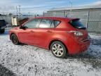 2010 Mazda 3 I