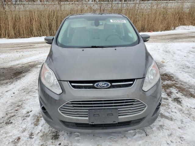 2013 Ford C-MAX Premium