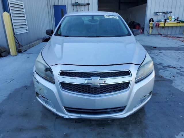 2013 Chevrolet Malibu LS