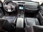 2011 Jeep Liberty Renegade