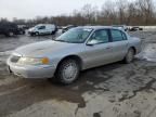 1998 Lincoln Continental