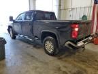 2022 Chevrolet Silverado K2500 Heavy Duty LT