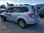 2011 Subaru Forester 2.5X Premium