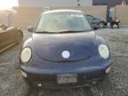 2003 Volkswagen New Beetle GLS