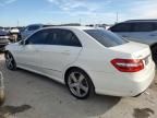 2010 Mercedes-Benz E 350