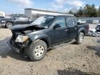 2012 Nissan Frontier S