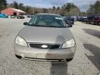 2007 Ford Focus ZX4