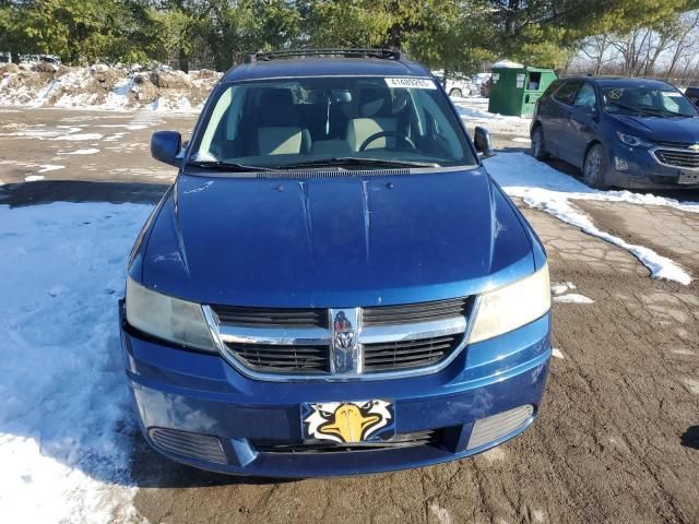 2009 Dodge Journey SXT