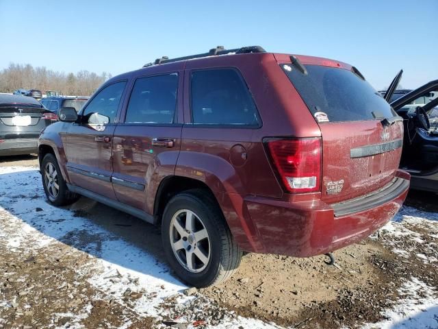 2008 Jeep Grand Cherokee Laredo