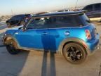 2009 Mini Cooper S