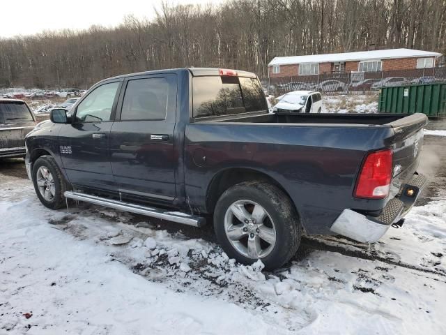 2015 Dodge RAM 1500 SLT