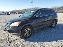 2010 Honda CR-V EX en venta en Montgomery, AL