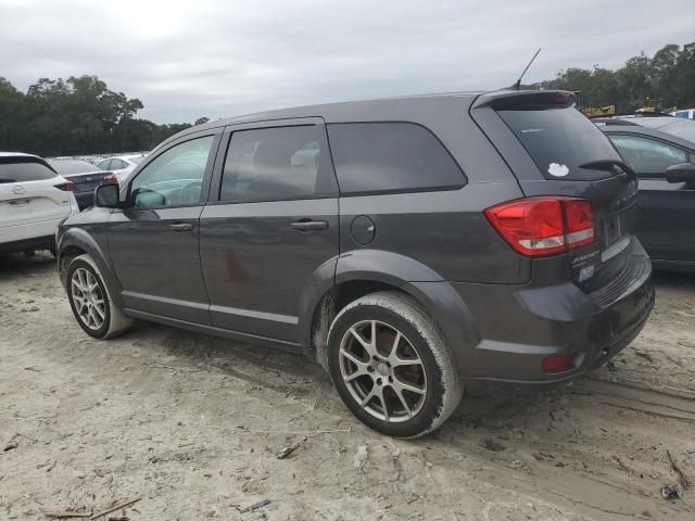 2014 Dodge Journey R/T