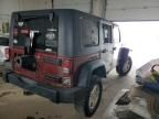 2008 Jeep Wrangler Unlimited Rubicon