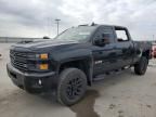 2019 Chevrolet Silverado K2500 Heavy Duty LTZ