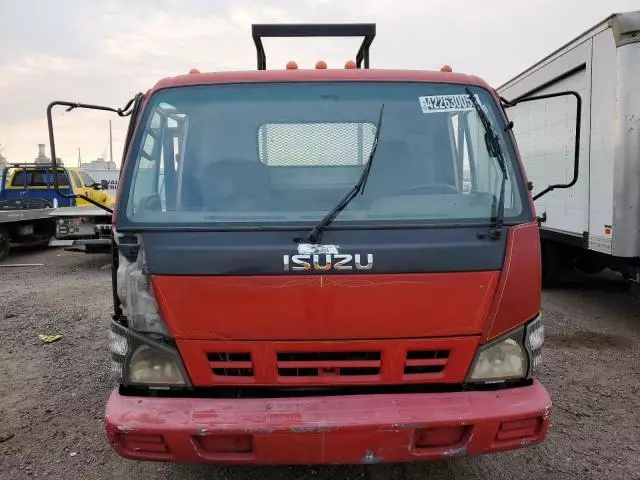 2006 Isuzu NPR