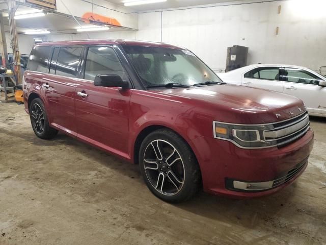 2014 Ford Flex Limited