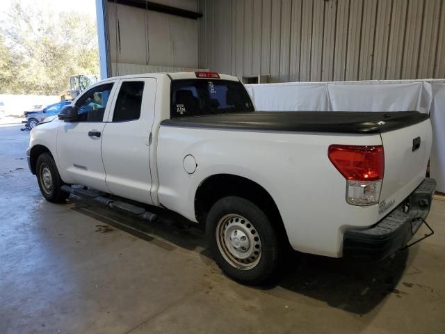 2010 Toyota Tundra Double Cab SR5