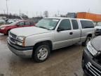 2004 Chevrolet Silverado K1500