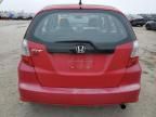 2010 Honda FIT