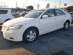 2007 Toyota Camry CE en venta en Wilmington, CA