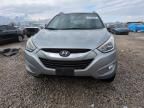 2015 Hyundai Tucson Limited