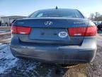 2010 Hyundai Sonata GLS