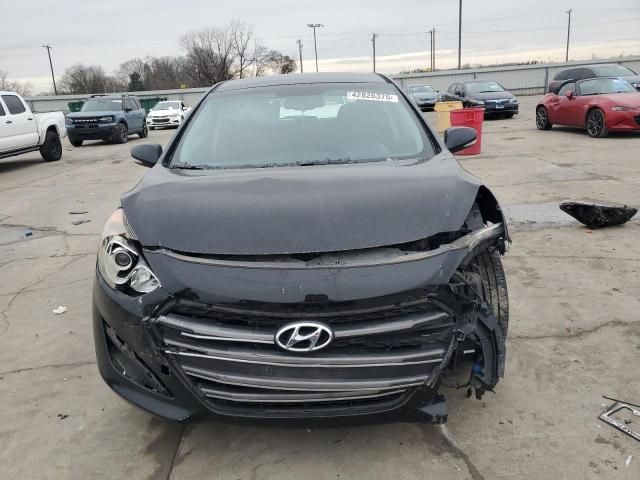 2016 Hyundai Elantra GT