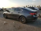 2015 Acura TLX Advance