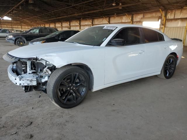 2017 Dodge Charger SE