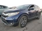 2017 Honda CR-V EXL