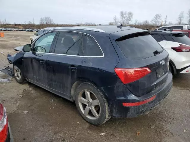 2011 Audi Q5 Premium Plus