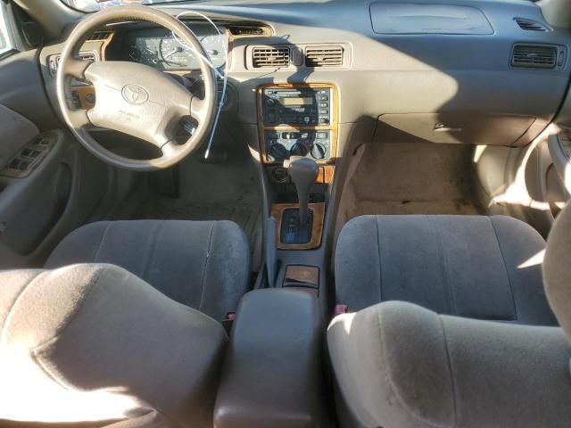 1999 Toyota Camry LE