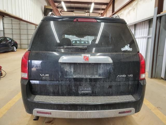 2006 Saturn Vue