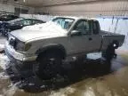 2002 Toyota Tacoma Xtracab