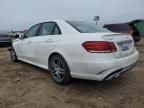 2015 Mercedes-Benz E 350 4matic