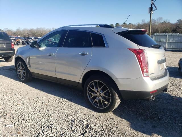 2016 Cadillac SRX Premium Collection